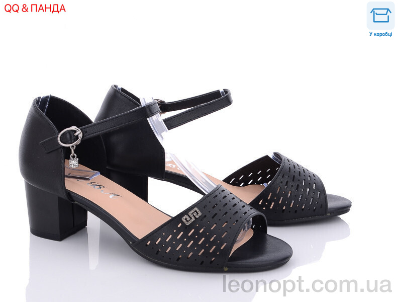 Босоніжки QQ shoes 705-12-3