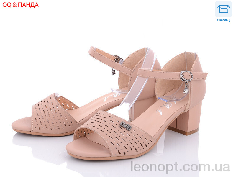Босоніжки QQ shoes 705-12-5