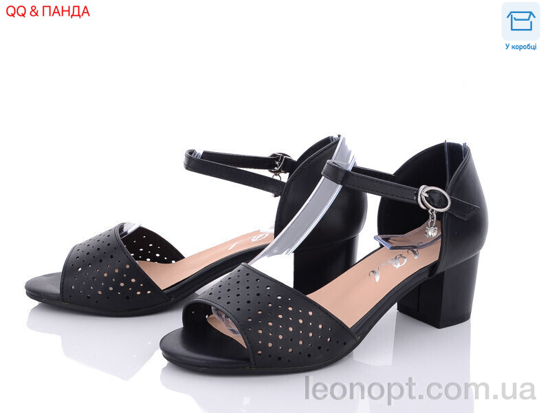 Босоніжки QQ shoes 705-20-3