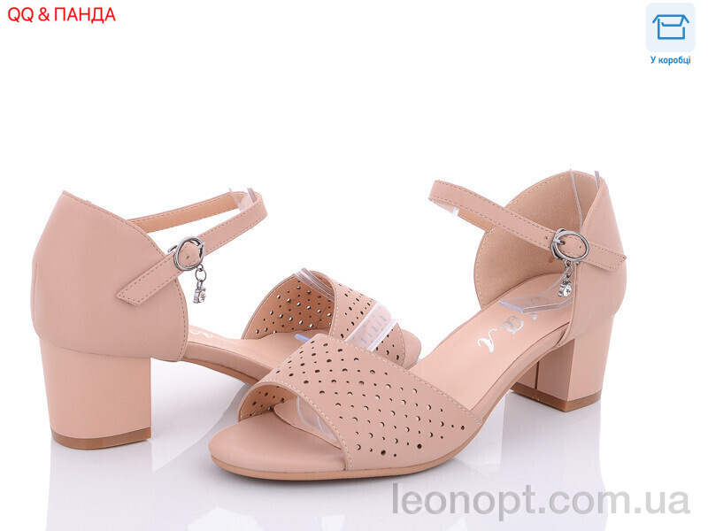 Босоніжки QQ shoes 705-20-5