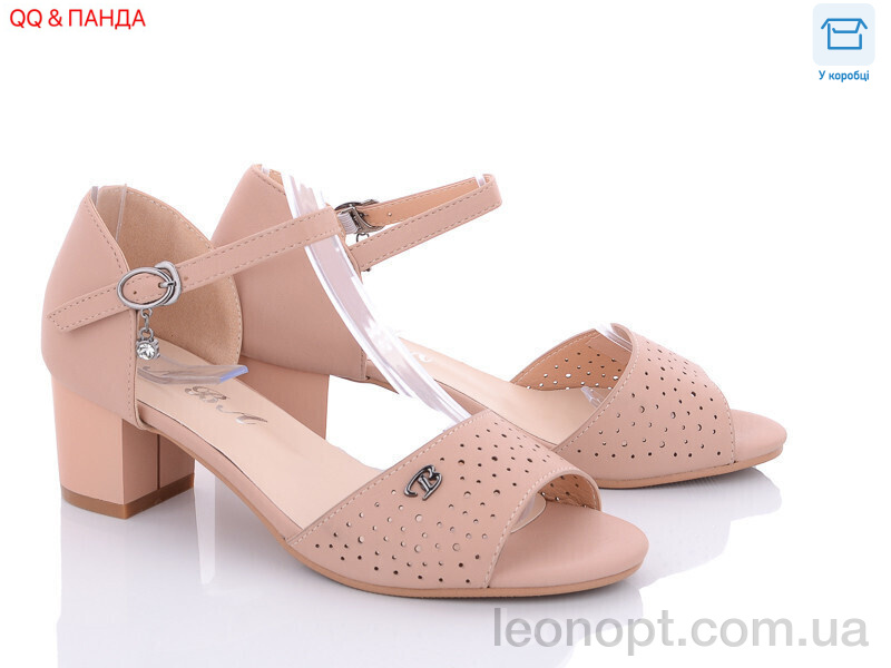 Босоніжки QQ shoes 705-21-5