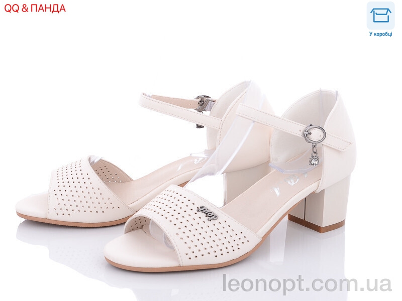 Босоніжки QQ shoes 705-22-2