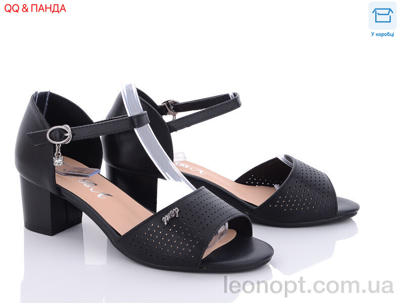 Босоніжки QQ shoes 705-22-3
