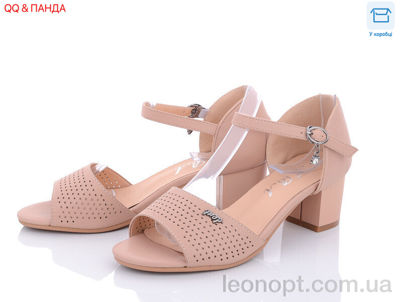 Босоніжки QQ shoes 705-22-5