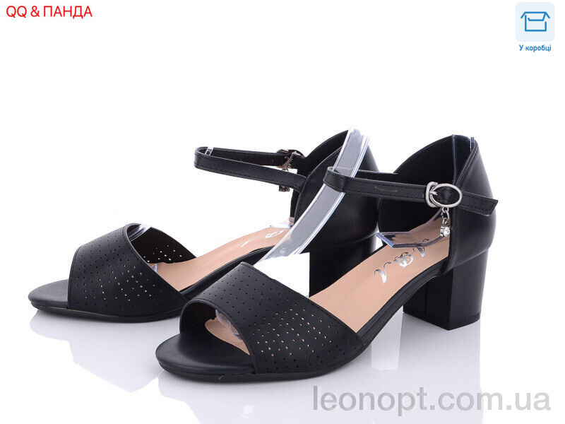 Босоніжки QQ shoes 705-27-3