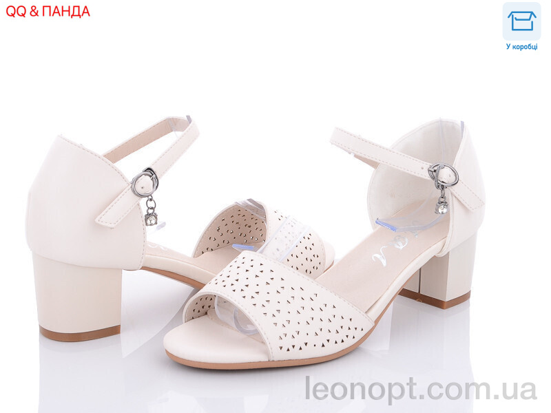 Босоніжки QQ shoes 705-30-2