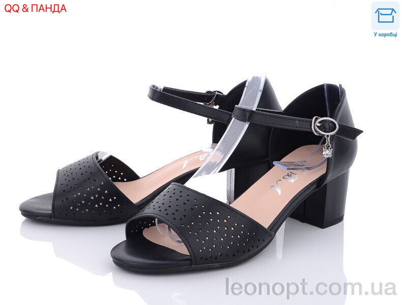 Босоніжки QQ shoes 705-30-3