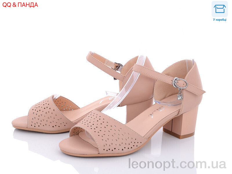 Босоніжки QQ shoes 705-30-5