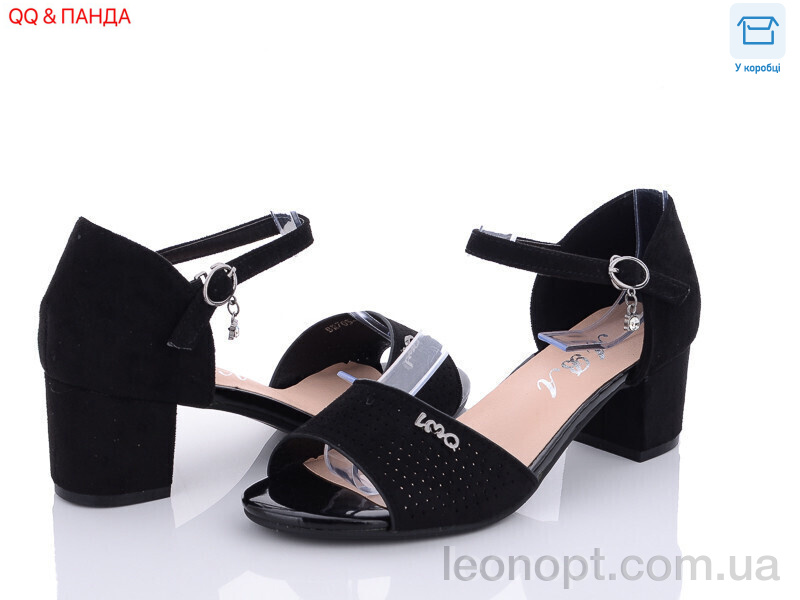 Босоніжки QQ shoes 705-32