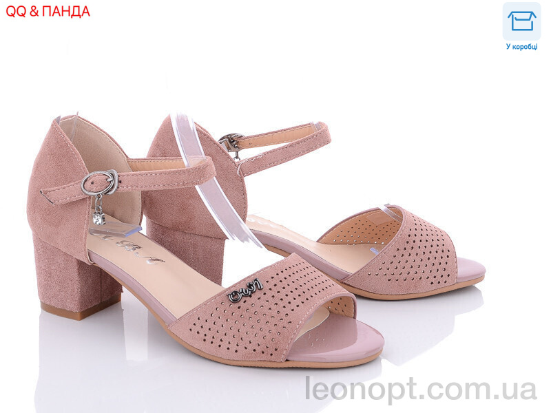 Босоніжки QQ shoes 705-32-1