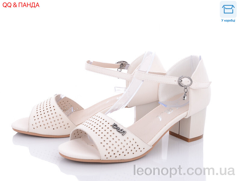Босоніжки QQ shoes 705-32-2