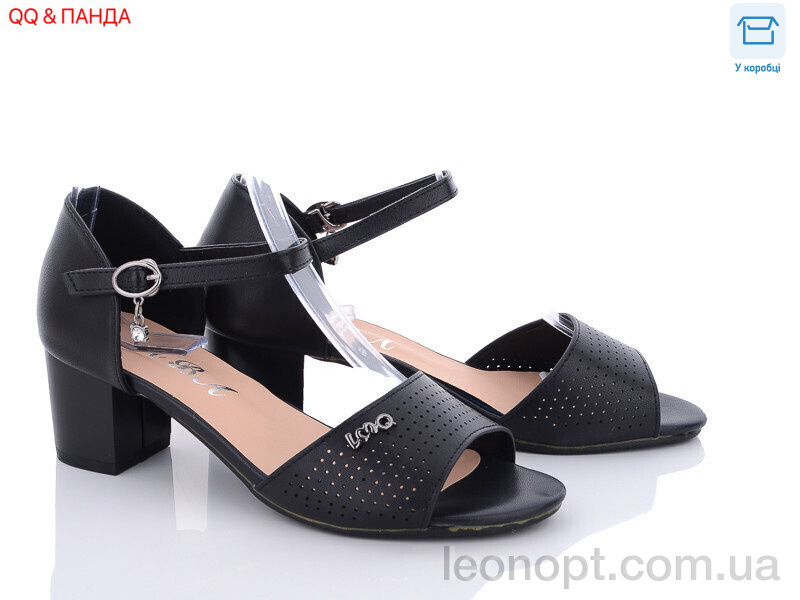 Босоніжки QQ shoes 705-32-3