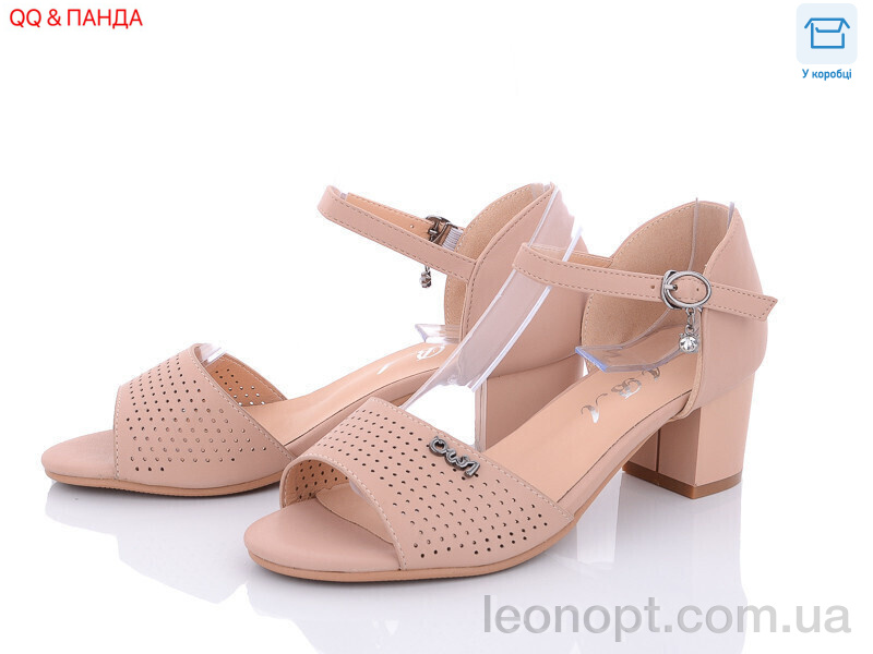 Босоніжки QQ shoes 705-32-5