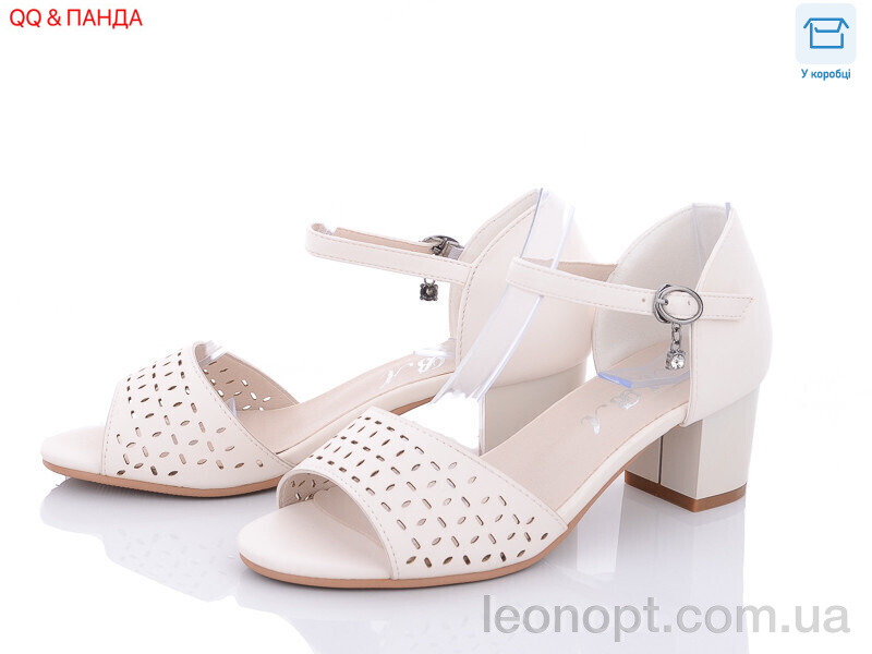 Босоніжки QQ shoes 705-33-2