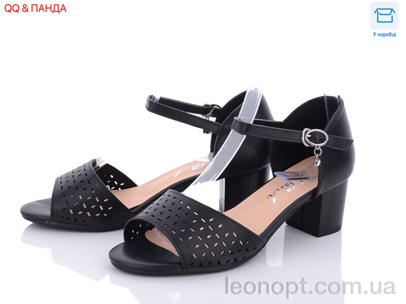 Босоніжки QQ shoes 705-33-3