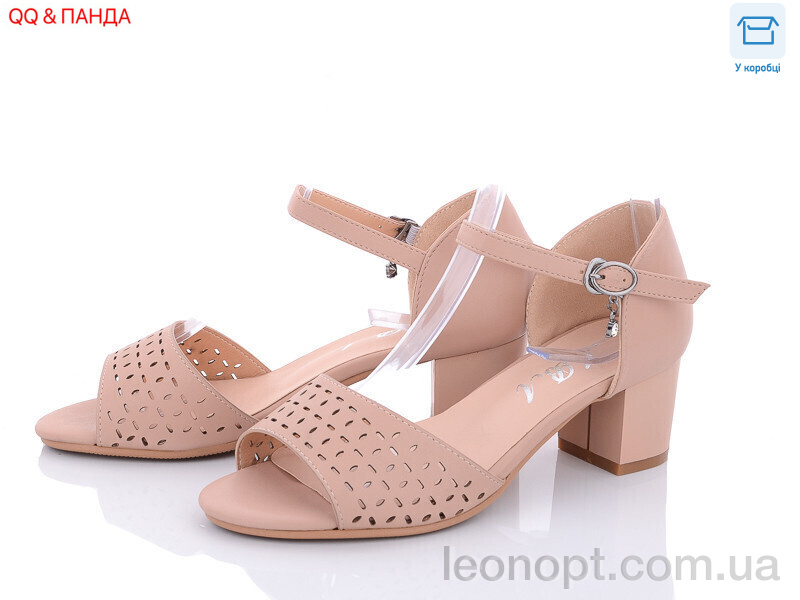 Босоніжки QQ shoes 705-33-5