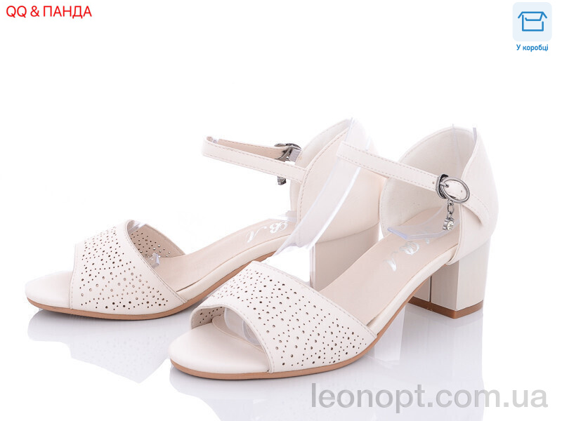 Босоніжки QQ shoes 705-35-2