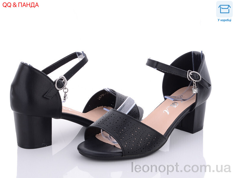 Босоніжки QQ shoes 705-35-3
