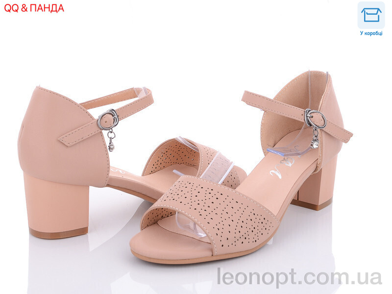 Босоніжки QQ shoes 705-35-5