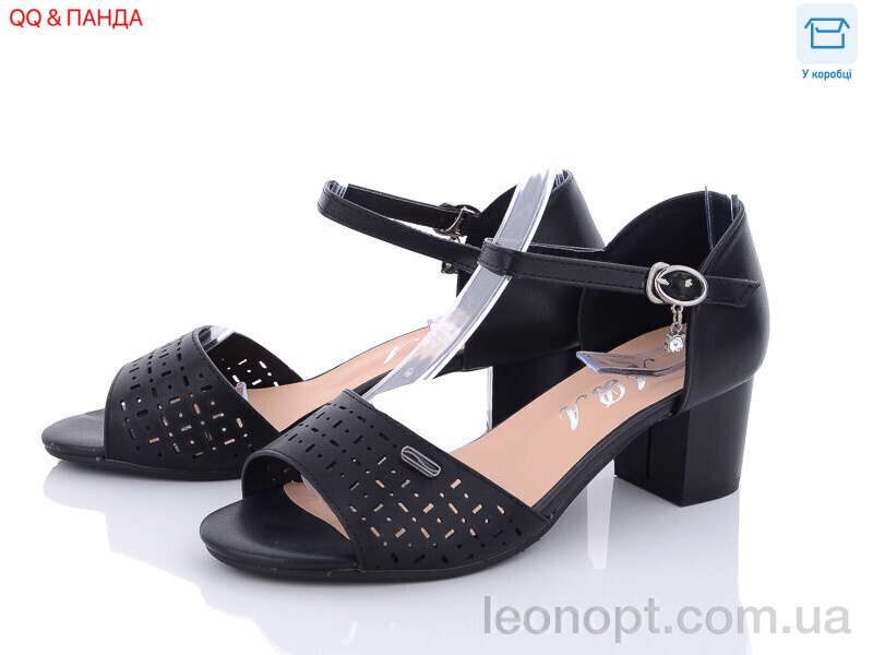 Босоніжки QQ shoes 705-36-3