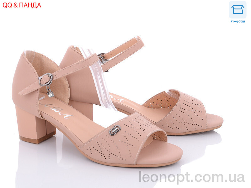 Босоніжки QQ shoes 705-37-5