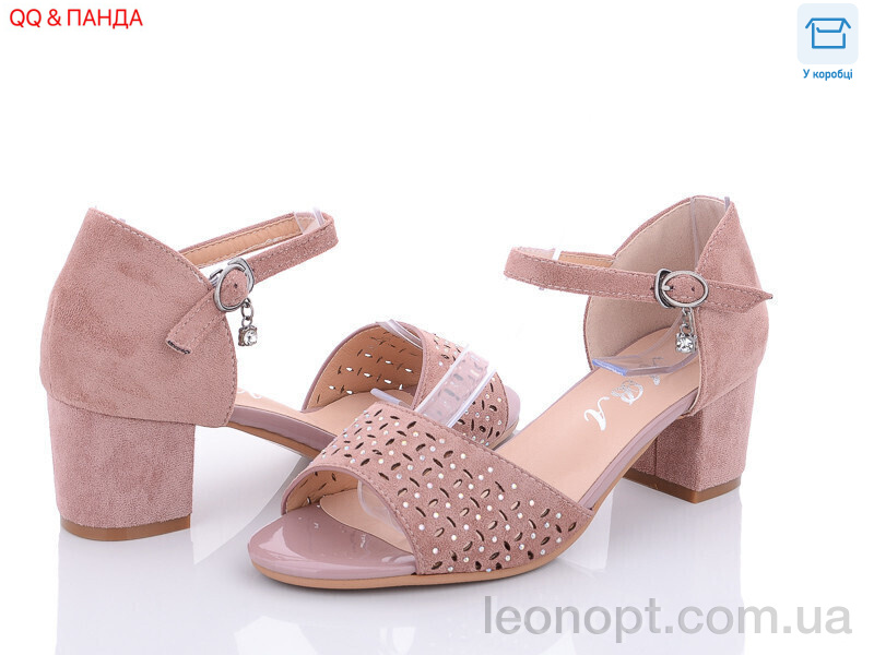 Босоніжки QQ shoes 705-38-1