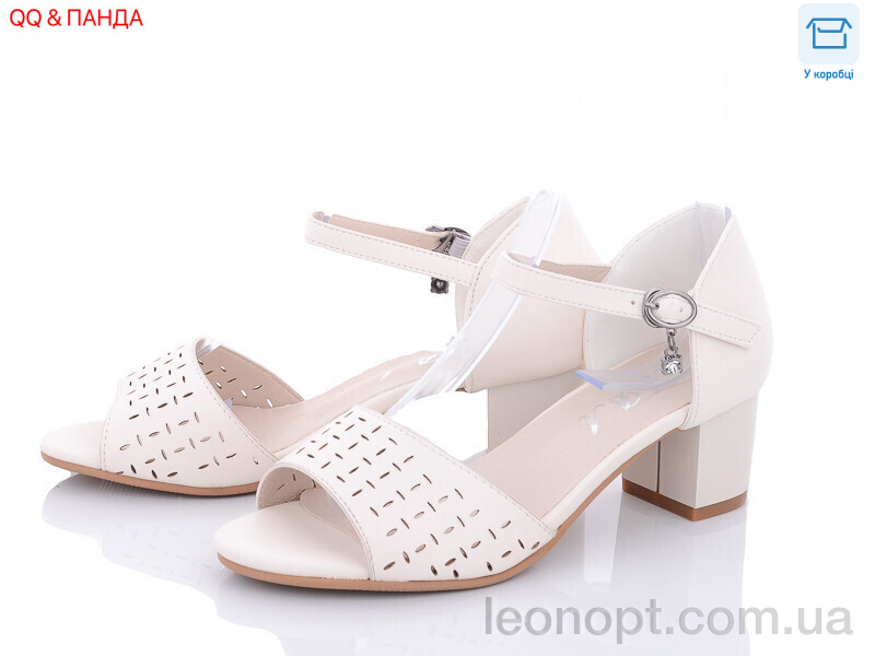 Босоніжки QQ shoes 705-38-2