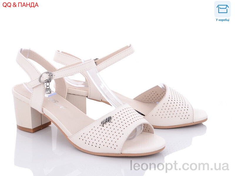 Босоніжки QQ shoes 705-39-1