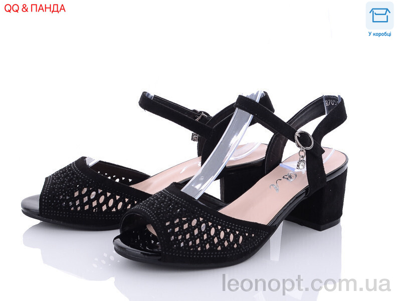 Босоніжки QQ shoes 705-5