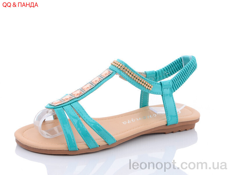 Босоніжки QQ shoes 722-7