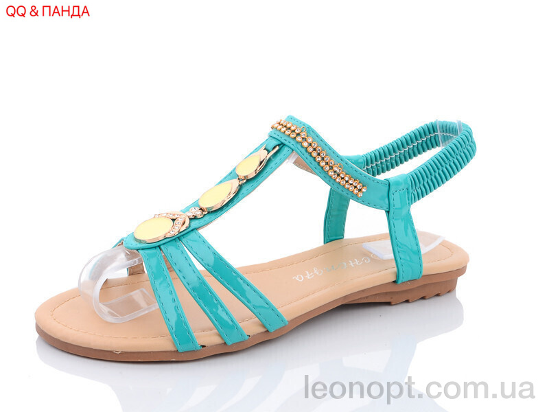 Босоніжки QQ shoes 725-7