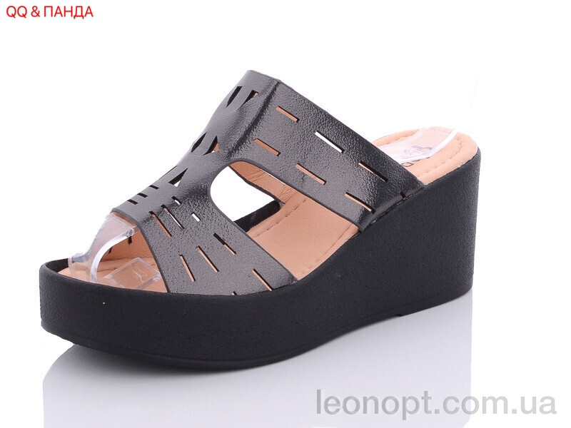 Шльопанці QQ shoes 81358-3