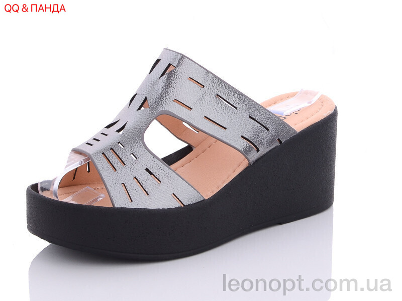 Шльопанці QQ shoes 81358-4