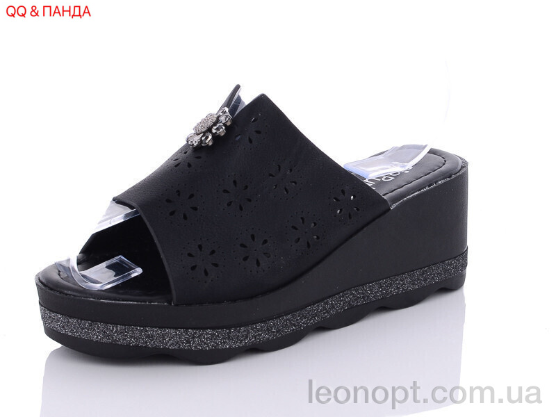 Шльопанці QQ shoes 81363-3