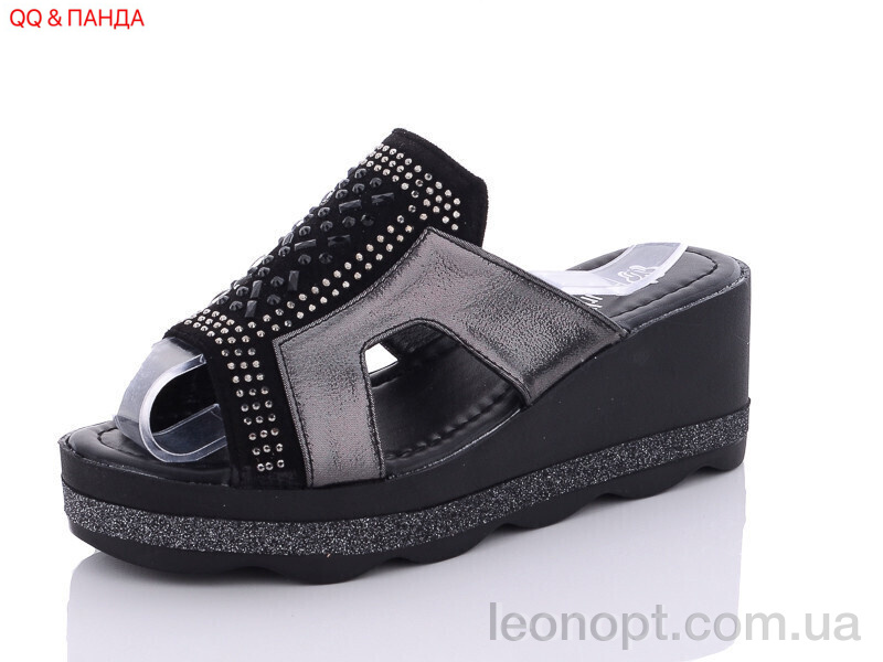 Шльопанці QQ shoes 81365-3