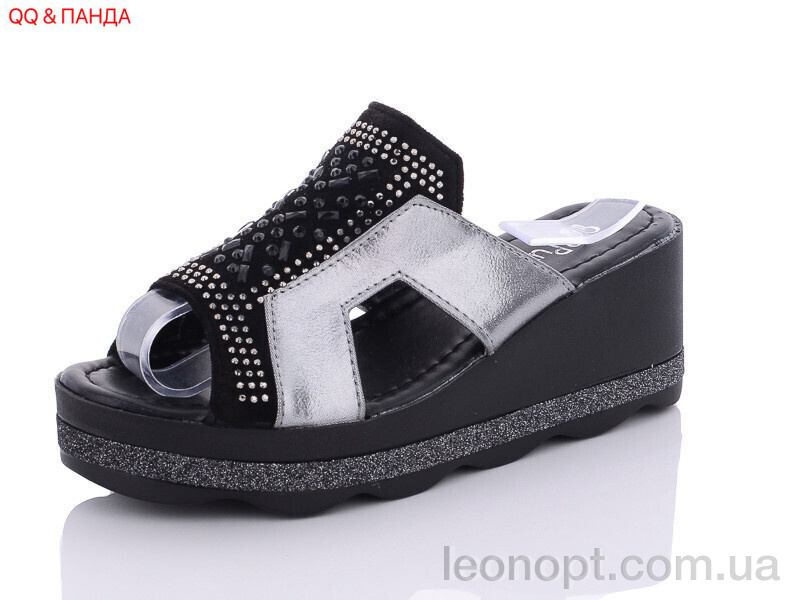 Шльопанці QQ shoes 81365-4