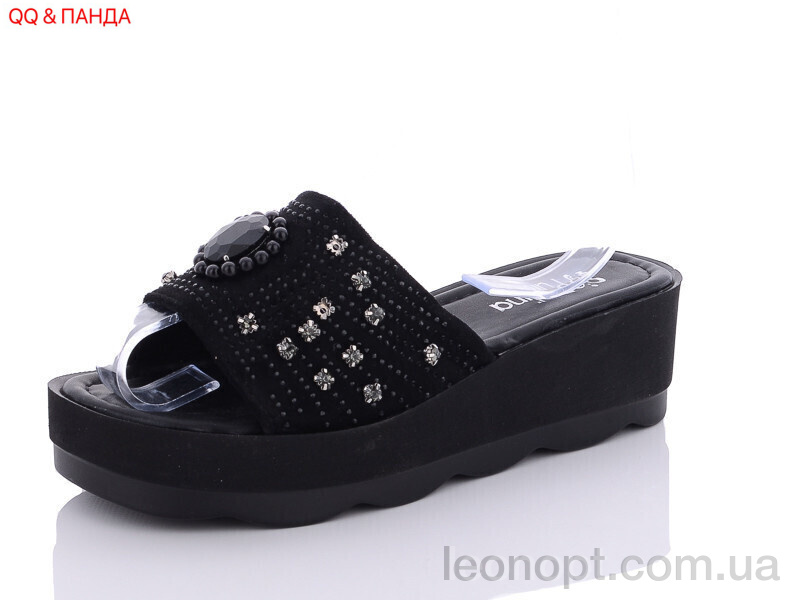 Шльопанці QQ shoes 81475-1