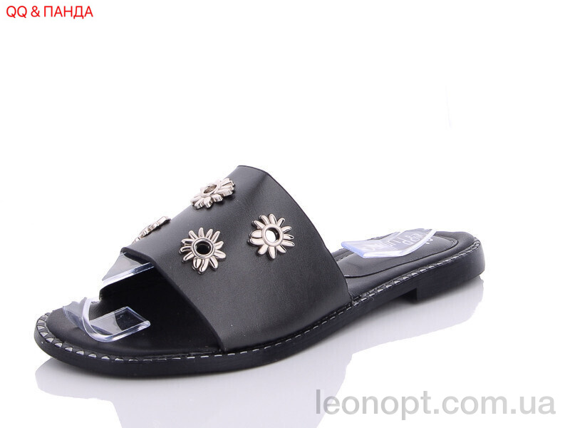 Шльопанці QQ shoes 81499-3
