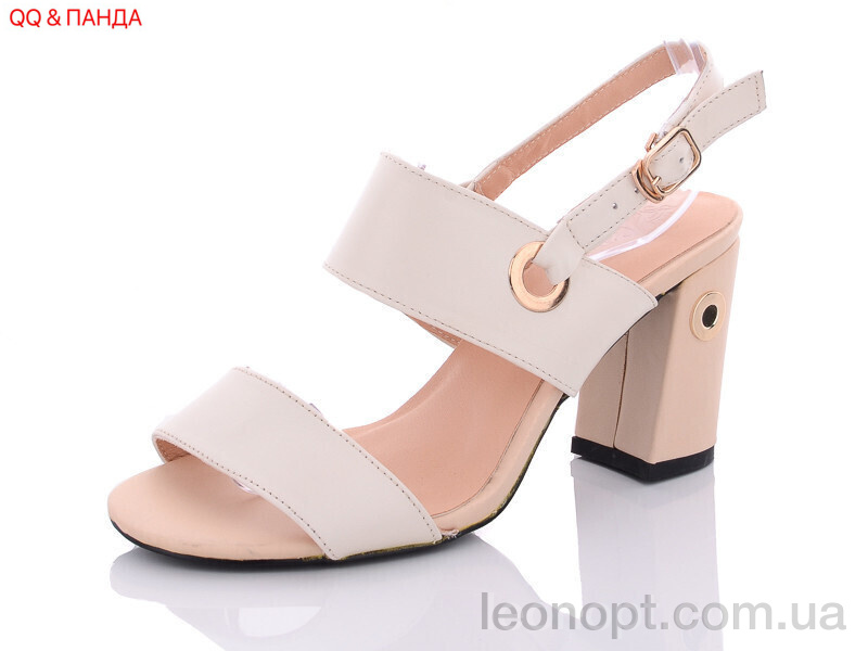 Босоніжки QQ shoes 985-2