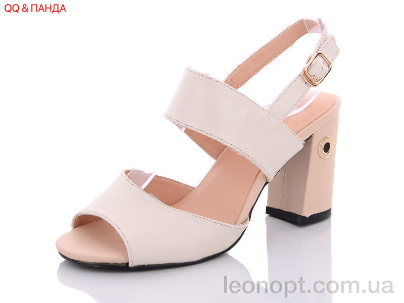 Босоніжки QQ shoes 986-2