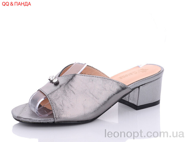 Шльопанці QQ shoes 998-4