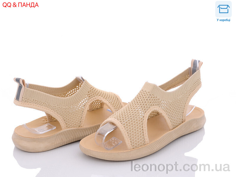Босоніжки QQ shoes GL01-9