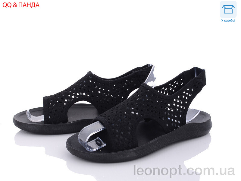 Босоніжки QQ shoes GL02-1