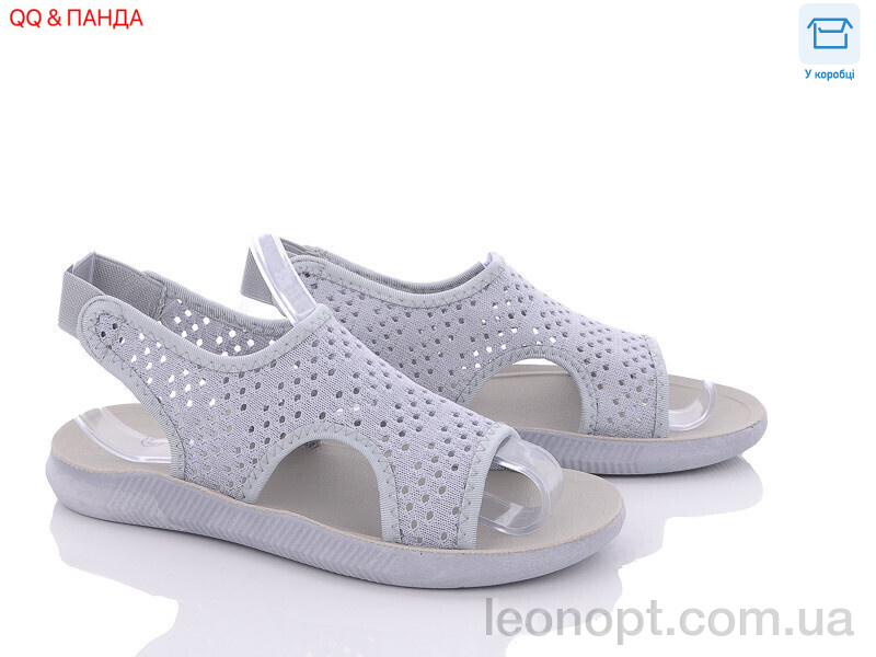Босоніжки QQ shoes GL02-2