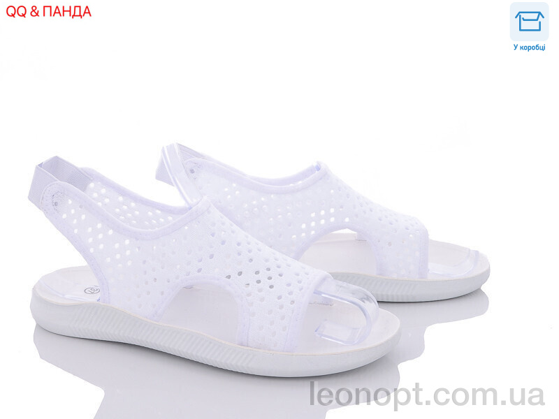 Босоніжки QQ shoes GL02-5