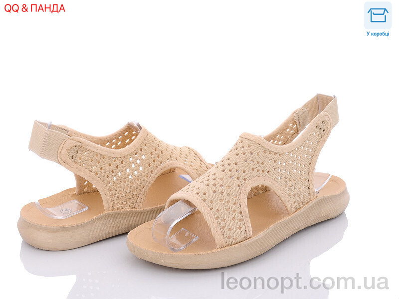 Босоніжки QQ shoes GL02-9