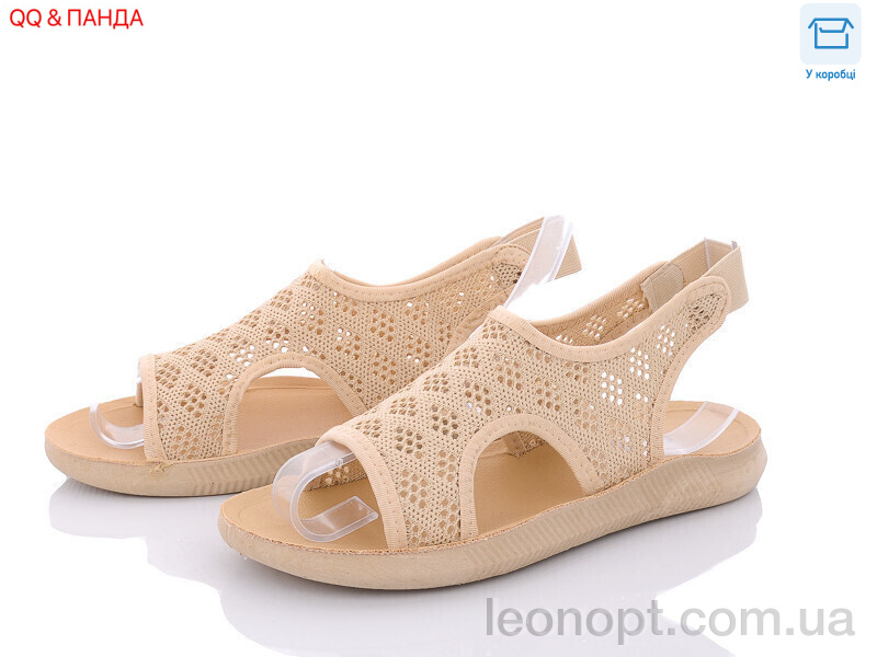 Босоніжки QQ shoes GL03-9