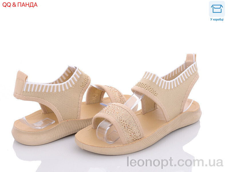 Босоніжки QQ shoes GL05-9