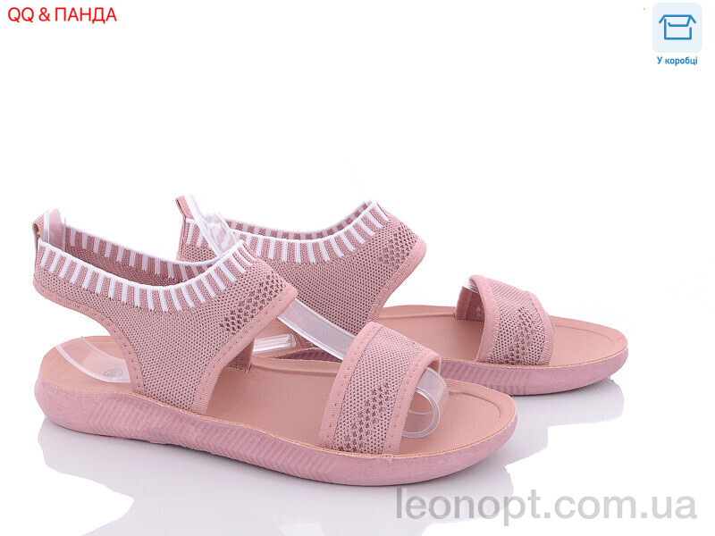 Босоніжки QQ shoes GL06-3