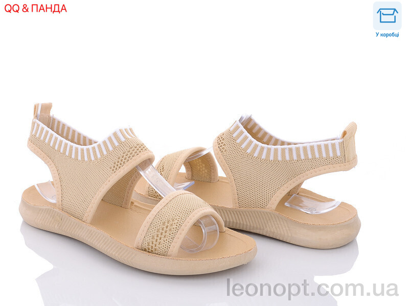 Босоніжки QQ shoes GL06-9